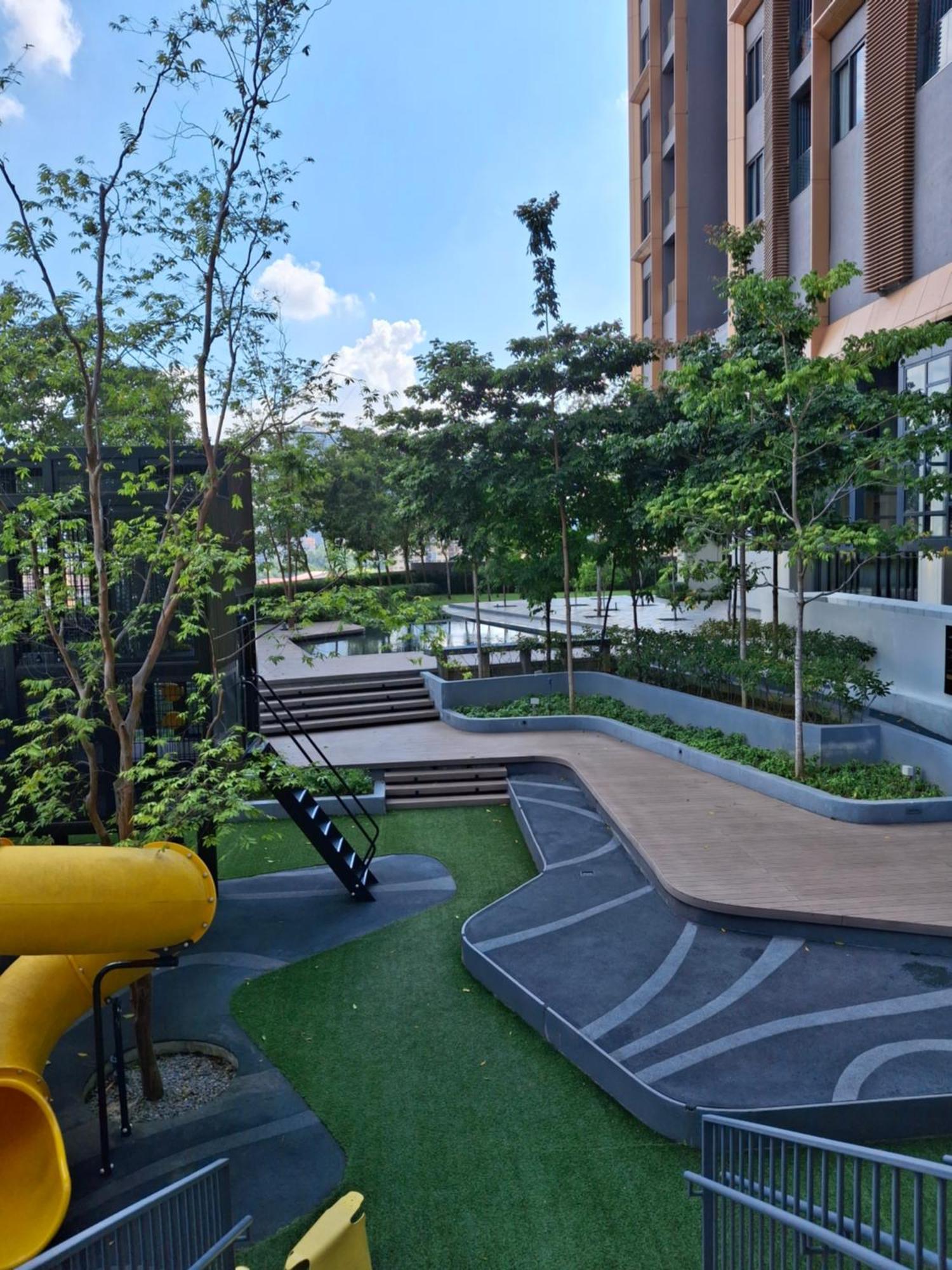 Lucentia At * Kuala Lumpur